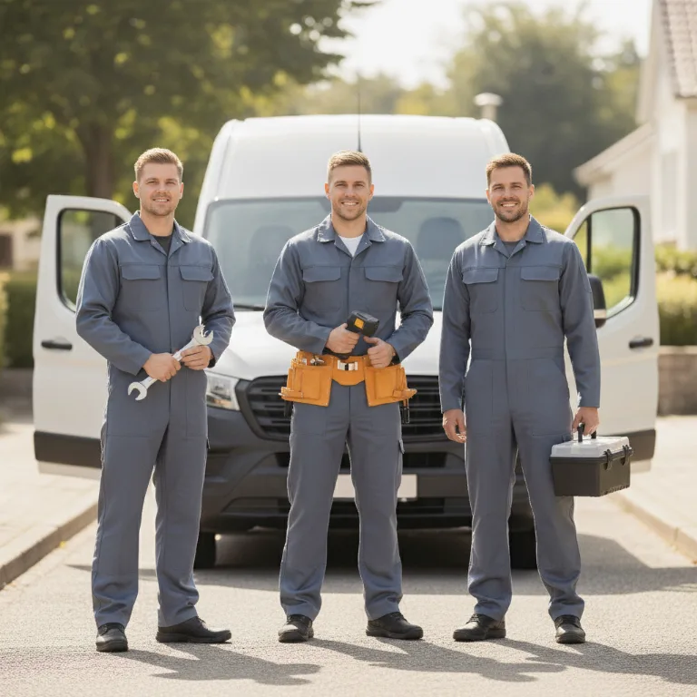 Wärmepumpen Reparatur Zürich (Kreis 4) / Hard